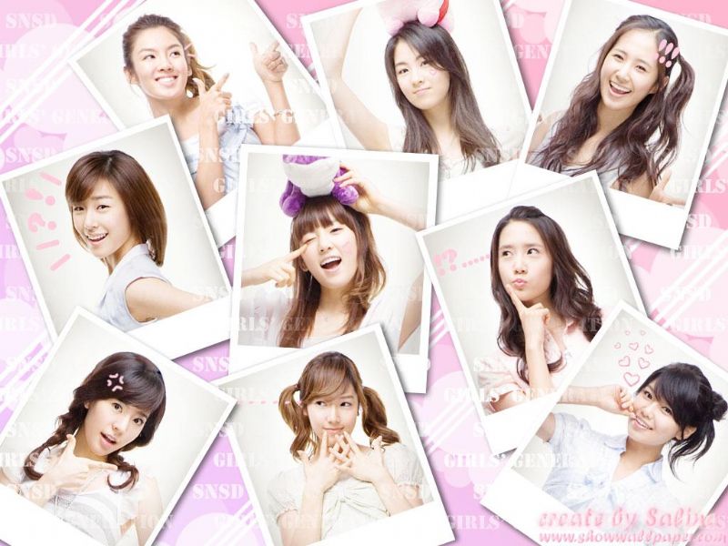 girls generation snsd. SNSD (Girls#39; Generation)