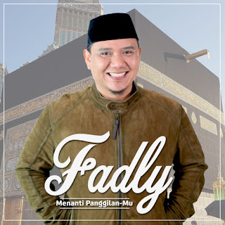 Download MP3 Fadly - Menanti Panggilan Mu (Single) itunes plus aac m4a mp3