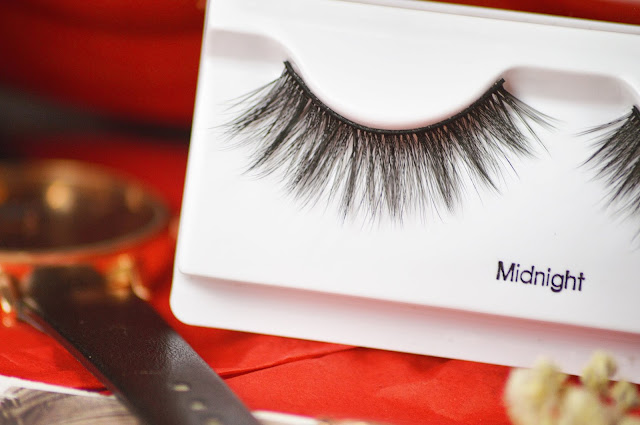 Kiss Fabulash Lash Couture Faux Mink Eyelashes Collection with Alex Silver PR, Lovelaughslipstick Blog