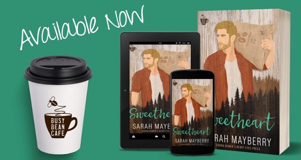 Sweetheart by Sarah Mayberry Available Now