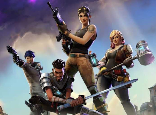 Tips And Tricks That Can Help You Play Fortnite