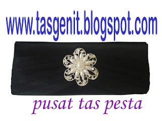 tas pesta clutch bag cantik