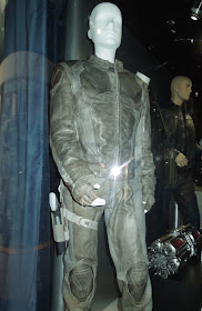 Oblivion Jack movie costume