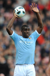 Micah Richards