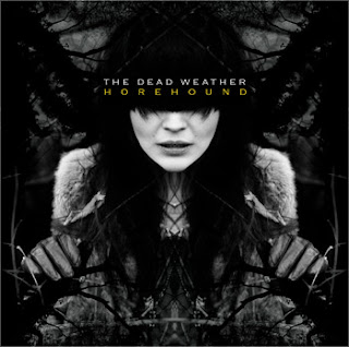 The Dead Weather - Horehound