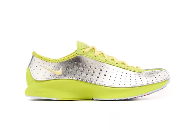 Nike Air Superfly “Cyber” Set to Drop This Month