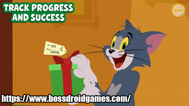 Tom Jerry Mouse Maze Free Mod Apk Bossdroid