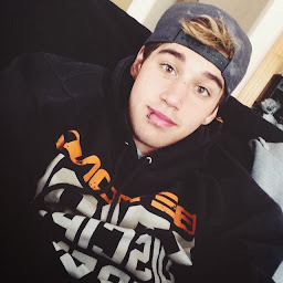 Luke Brooks