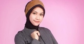  Model  Baju  Muslim Atasan Remaja  Putri  Casual