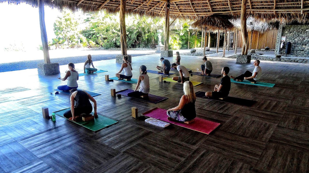 Villamartín - Yoga Villa