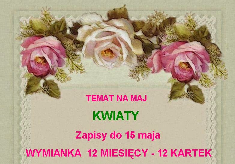 http://misiowyzakatek.blogspot.com/2014/05/podsumowanie-wymianki-majowej.html