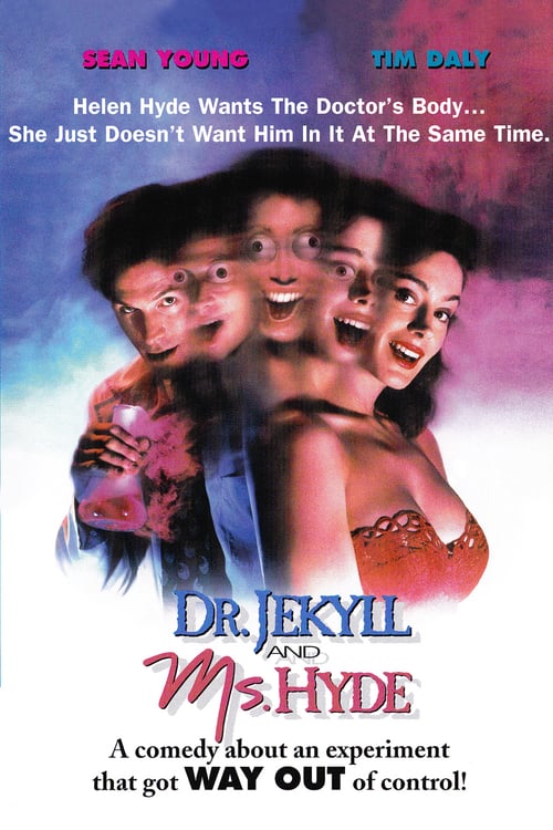 [HD] Dr. Jekyll y Ms. Hyde 1995 Ver Online Subtitulada