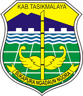  Logo  Kabupaten  Tasikmalaya  Ardi La Madi s Blog