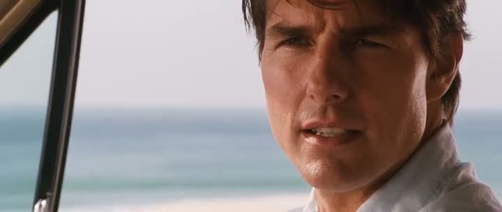 Screen Shot Of Knight and Day (2010) Dual Audio Movie 300MB small Size PC Movie