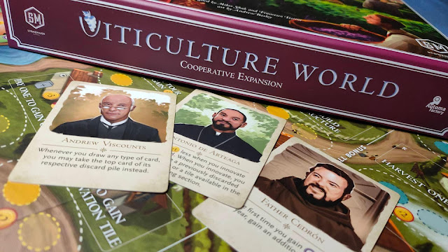 Viticulture World