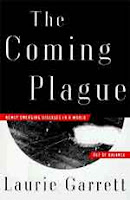 The Coming Plague