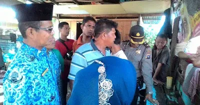 Besok, Batu Grip Pantai Padang Dirapikan