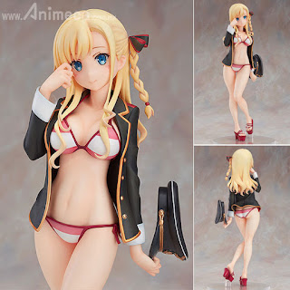 Figura Wilhelmina Swimsuit Ver. High School Fleet