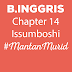 Chapter 14 : Issumboshi