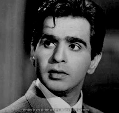 dilip kumar mini biography and childhood photos