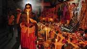 Día de Muertos, herencia de Mictlantecuhtli en Guerrero