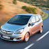 !NEW! Opel Meriva sports new generation engines and numerous upgrades