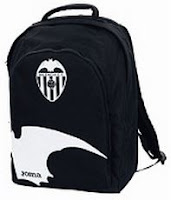 Mochila Valencia C.F.