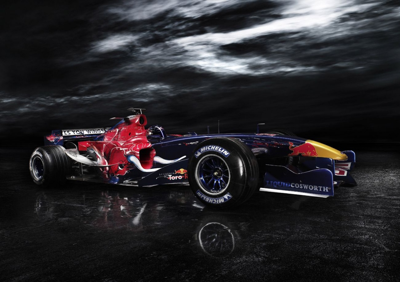 Wallpaper F1 for Top Desktop. Category: Formula 1