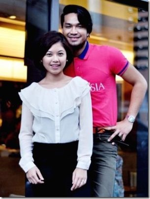 shah jaszle n putri