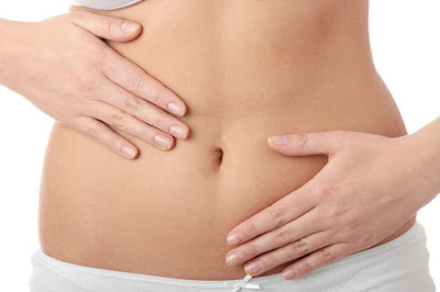 Massage trị đau bụng như thế nào?