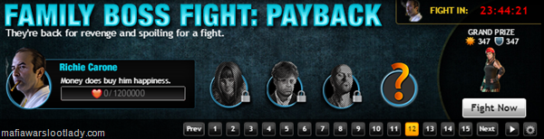 bossfight
