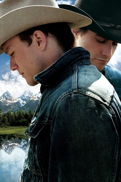 Watch Brokeback Mountain 2005 Full Movie With English Subtitles