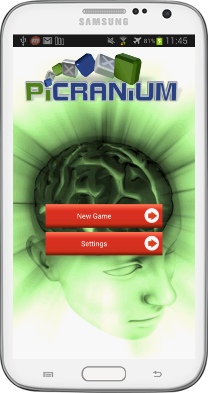 Aplicaciones Recomendadas: Picranium Picross gratis como App del Dia para android en Amazon App Store  