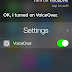 New in iOS 7: Ask Siri to Turn on VoiceOver and other Accessibility Settings