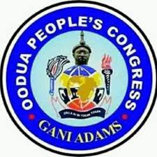 OPC's 30th Anniversary: A major Milestone in Nigeria's history -Prof.Raheem