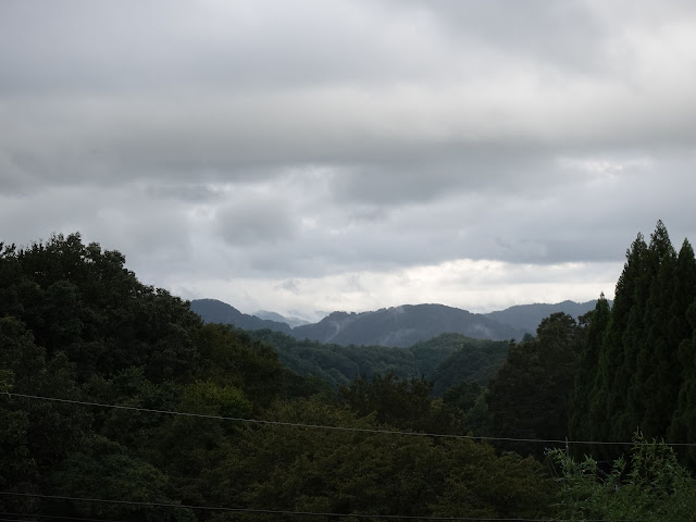 鳥取県道1号溝口伯太線