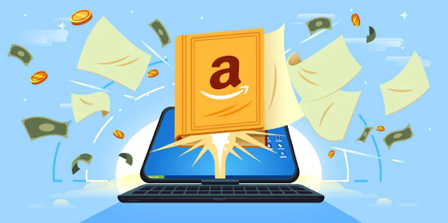 Amazon KDP: دليل المبتدئين النهائي للمؤلفين (2023)