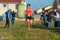 L'ultima tappa del Poker del Cross Novarese a Nicolò Fontana e Benedetta Broggi