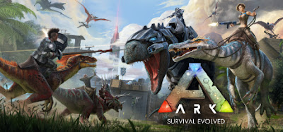 ARK: Survival Evolved APK Gratis