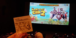 film keluarga, rekomendasi film keluarga berkualitas, film keluarga pengisi liburan sekolah 2019, film koki-koki cilik 2, film bertema keluarga yang direkomendasikan