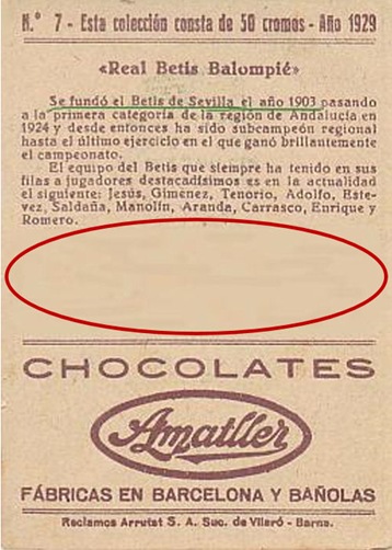 falso