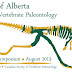 University of Alberta Launch its First Free Online Course With Dinosaur Paleobiology