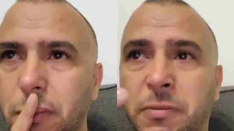 فنان تونسي على مباشر كيف أصبح حال لطفي العبدلي اليوم في فرنسا والعمل الذي يقوم به.