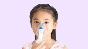 Bahaya atau tidak, penggunaan Nebulizer jangka panjang pada anak