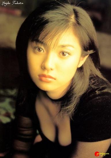 Fukada Kyoko hot picture