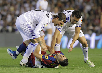 Barcelona v Real Madrid - La Liga, Barcelona , Barcelona players, Real Madrid players, Real Madrid, Lionel Messi, Messi Goal, Lionel Messi HQ Photo, Ronaldo, Xavi, Iniesta, C.Ronaldo, Pedro, Iker, Villa