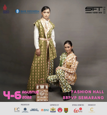 pelatihan fashion technology semarang