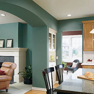 Interior Paint Colors