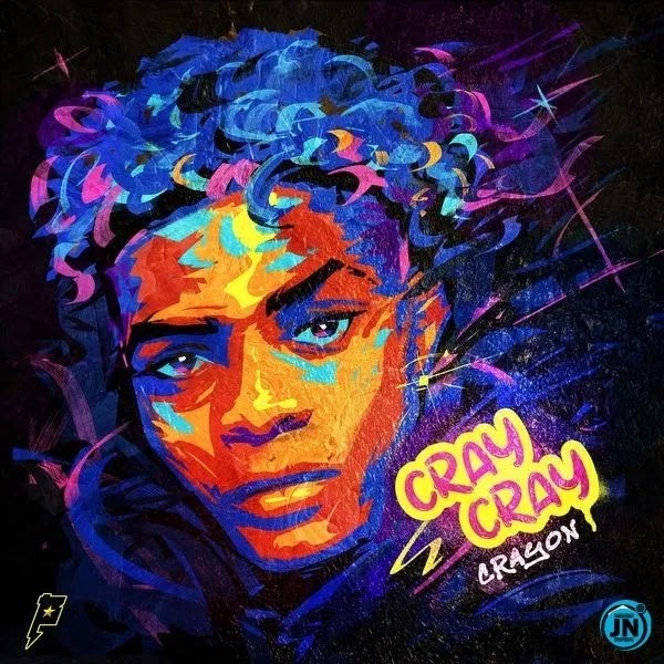 Download Crayon – Aye O Mp3