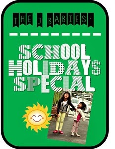 Sch hol special logo